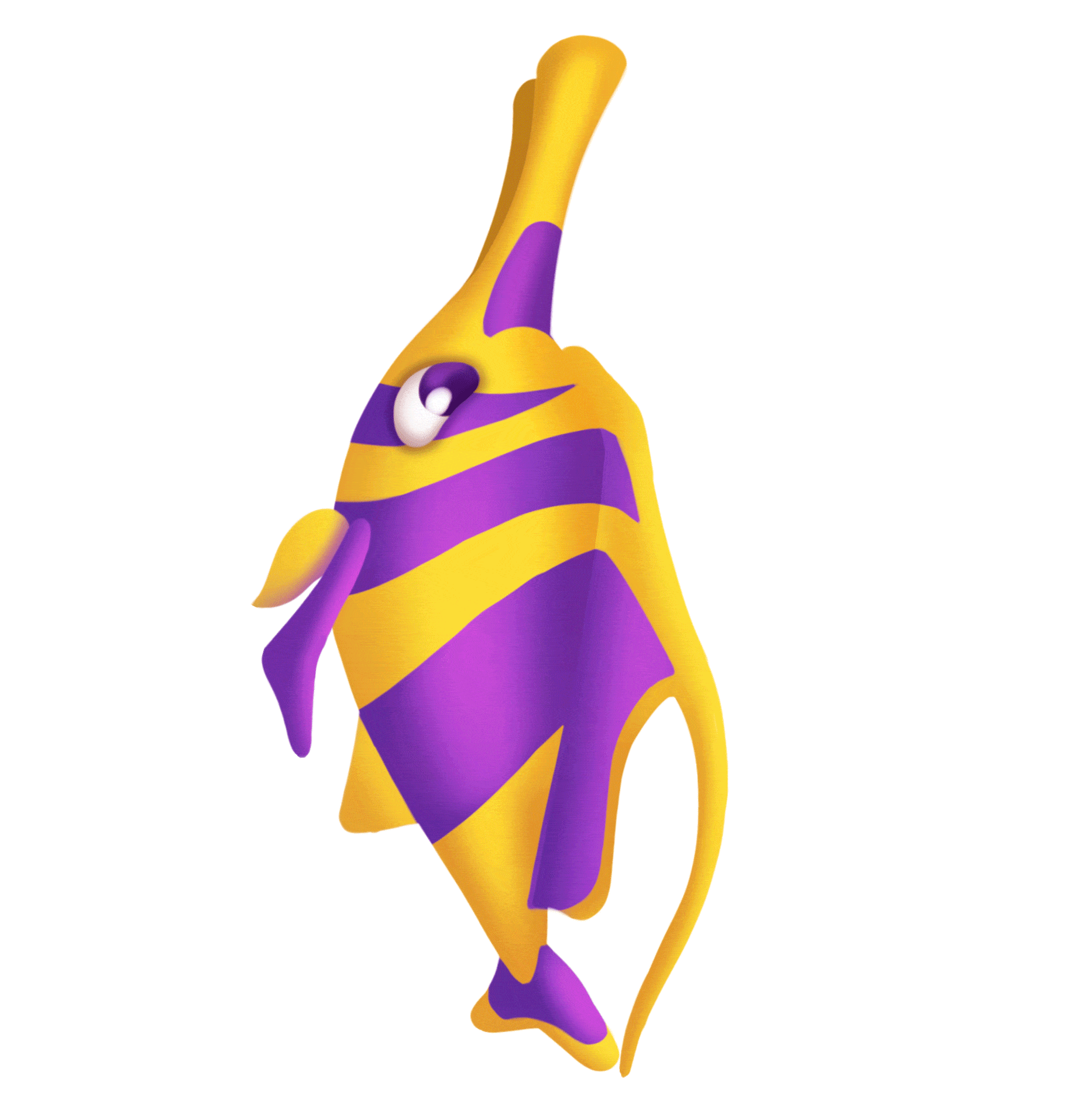 Automated Deposits Animation